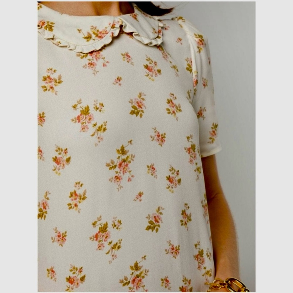 Reformation Darlene Dress - Picture 3 of 5